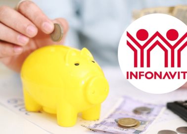 Infonavit: ¿Cómo sacar todos tus ahorros de tu pensión del 2024?