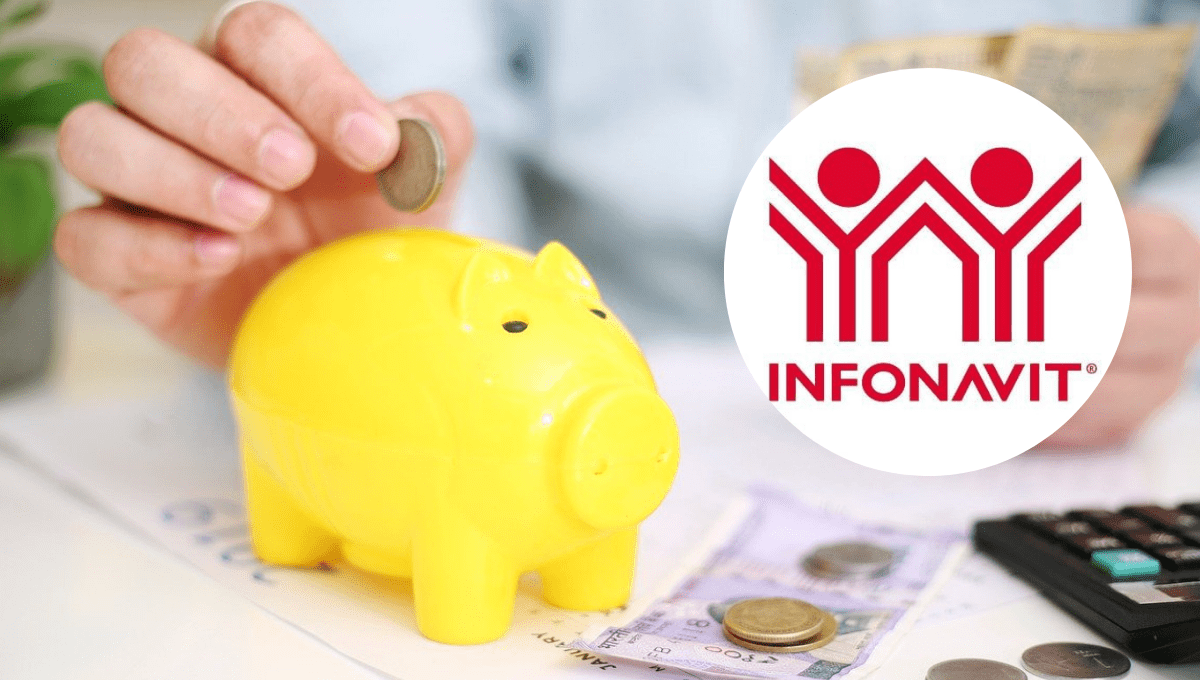 Infonavit: ¿Cómo sacar todos tus ahorros de tu pensión del 2024?