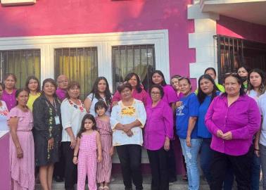 Invita CAMI a empoderar rol de la mujer indígena en Navojoa, Sonora