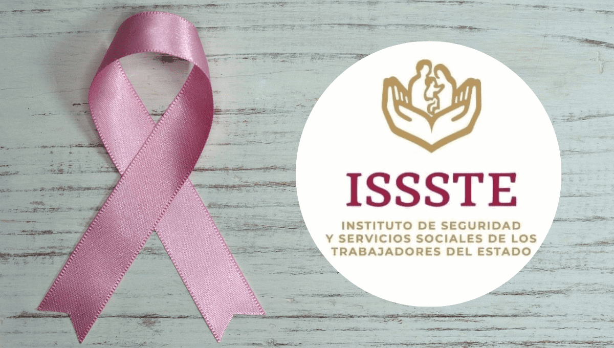 Issste: ¿Qué es el Reconocimiento Rosa 2024 y cómo postularse?