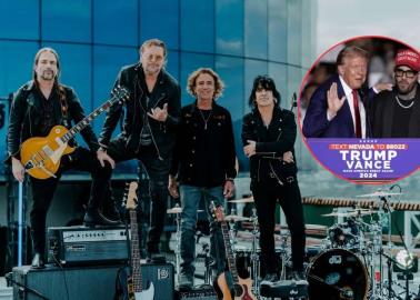 Maná elimina canción con Nicky Jam por apoyo del reggaetonero hacia Trump