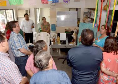 En Navojoa conmemoran a mujeres indígenas; vienen cosas muy buenas para todas las comunidades