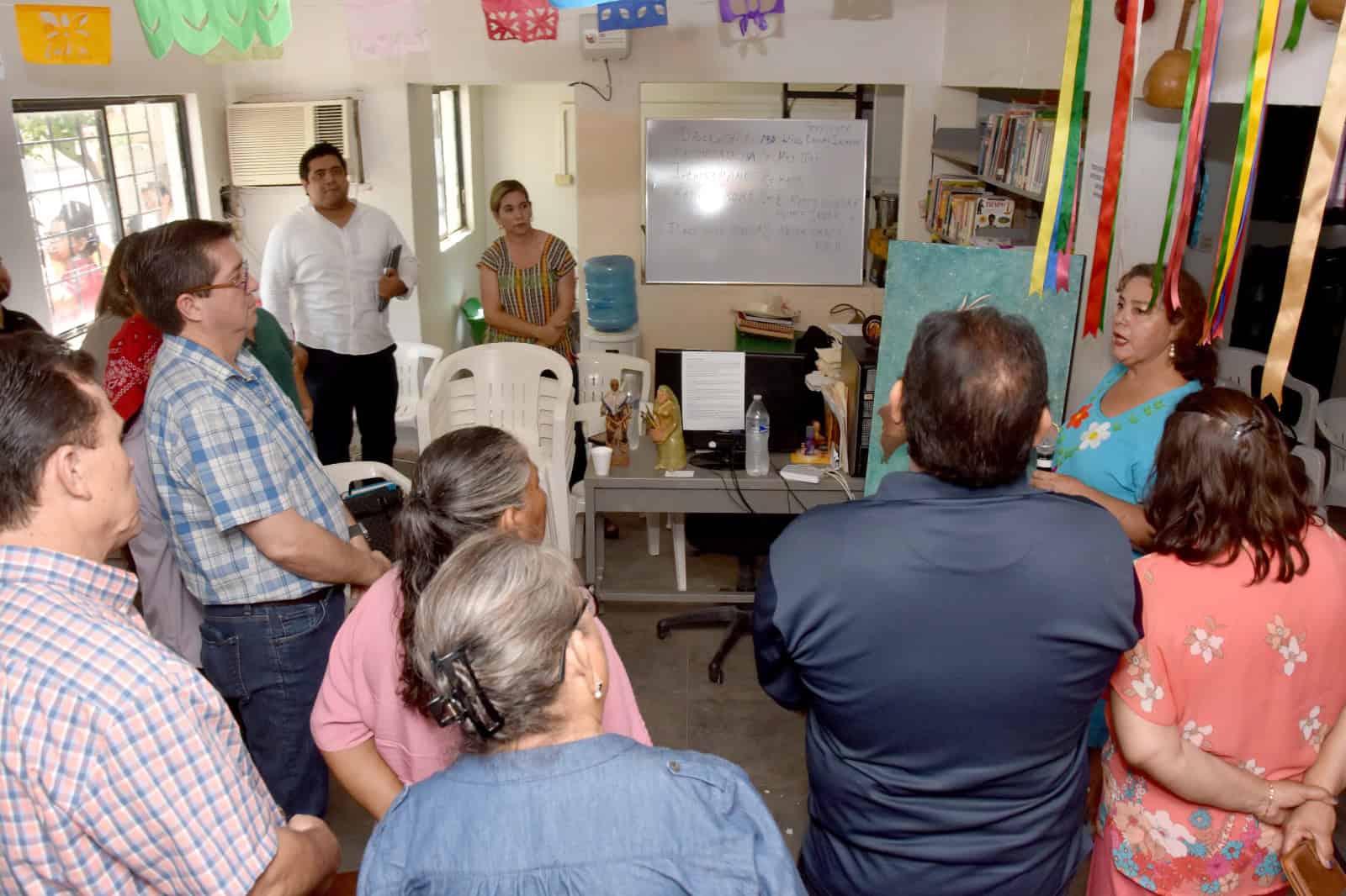 En Navojoa conmemoran a mujeres indígenas; vienen cosas muy buenas para todas las comunidades