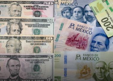 Precio del dólar hoy 16 de septiembre:  Así amanece el tipo de cambio 