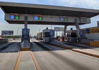 ¿Viajas en carretera por el puente? Estas son las tres autopistas más caras de México