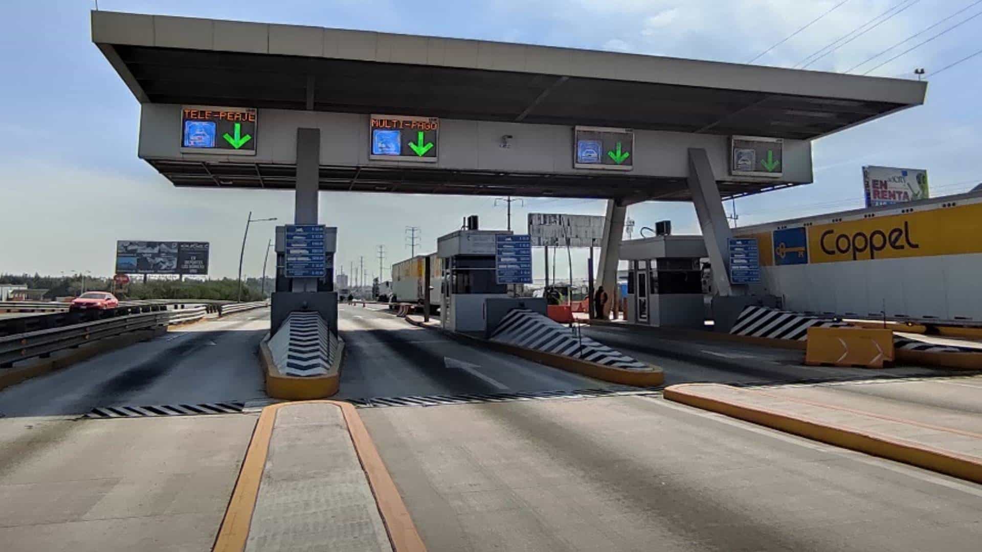 ¿Viajas en carretera por el puente? Estas son las tres autopistas más caras de México