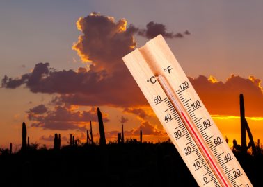 Clima en Sonora: ¿hasta cuándo continuarán las altas temperaturas en Obregón y Hermosillo?