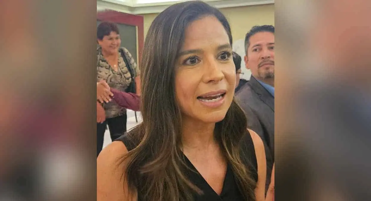 Desde la Cámara de Diputados se impulsarán proyectos estratégicos en Cajeme: Diputada Anabel Acosta