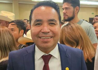 Ya existen las reglas para la elección de magistrados en la Reforma al Poder Judicial: Senador Aguilar