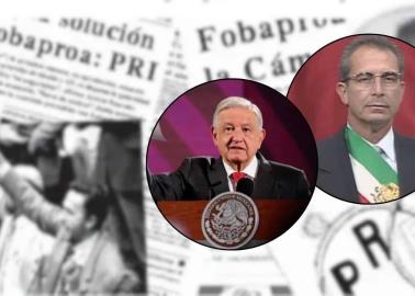 ¿Qué es el Fobaproa y por qué AMLO y Zedillo están debatiendo sobre el tema?