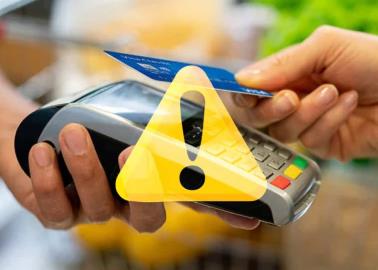 Fraude con tarjetas "contactless": nuevo método para robar tu dinero sin que te des cuenta