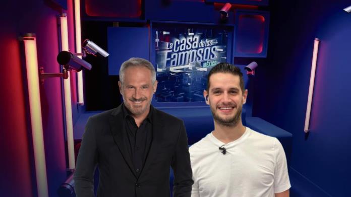 “Que ni le busque”: Arath de la Torre lanza advertencia a Adrián Marcelo en La Casa de los Famosos México “Que ni le busque”: Arath de la Torre lanza advertencia a Adrián Marcelo en La Casa de los Famosos México