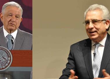 Son de risa: AMLO responde a críticas de Zedillo sobre la Reforma al Poder Judicial