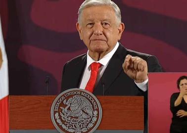 AMLO presume más de 25 millones de vistas en Tiktok de su último Grito de Independencia