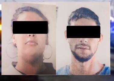 Encarcelan a pareja por tentativa de feminicidio y robo en SLRC