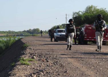 Identifican a hombre asesinado al norte de Cajeme