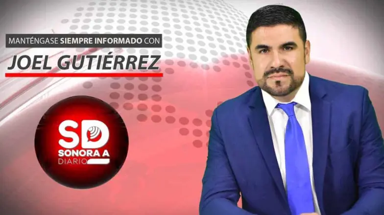 Sonora a Diario con Joel Gutiérrez, miércoles 18 de septiembre de 2024 Sonora a Diario con Joel Gutiérrez, miércoles 18 de septiembre de 2024