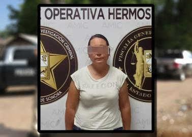 Ponen a mujer en prisión preventiva por fraude en Hermosillo