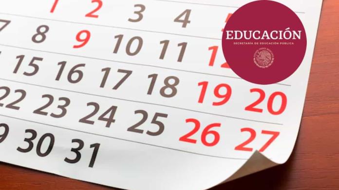 Ciclo escolar 2024-2025: conoce la fecha del próximo puente escolar