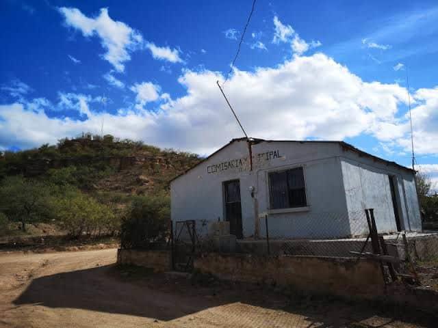 Sonora instalará más telefonía en el área rural, ¿dónde? te decimos Sonora instalará más telefonía en el área rural, ¿dónde? te decimos