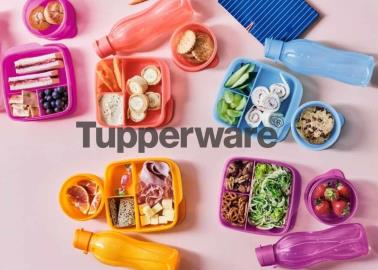 ¿Qué sucederá con Tupperware en México luego de declararse en quiebra?