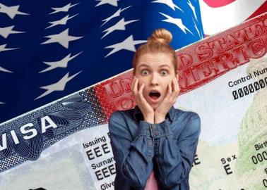 Visa americana: Advierten a las personas que adelantarán su cita