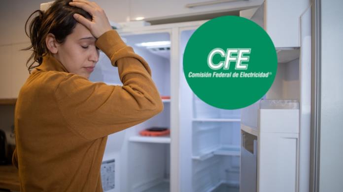 ¿Un apagón daño algún aparato eléctrico? CFE pagará la reparación ¿Un apagón daño algún aparato eléctrico? CFE pagará la reparación