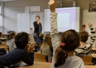 ¿Habrá clases este 1 de octubre? Esto dice el Calendario Escolar de la SEP