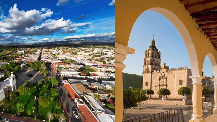 ¿Cuál es el Pueblo Mágico más bonito de Sonora, según la Inteligencia Artificial? ¿Cuál es el Pueblo Mágico más bonito de Sonora, según la Inteligencia Artificial?