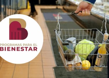 ¿Cómo aplicar para la despensa de la Alimentación para el Bienestar? Te damos los detalles