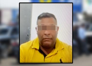 Jesús Antonio "N" enfrenta cargos por tentativa de homicidio en Cajeme