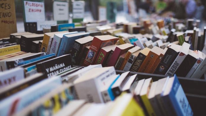 ¿Cuáles son los libros que todos deberían leer? Según la IA ¿Cuáles son los libros que todos deberían leer? Según la IA