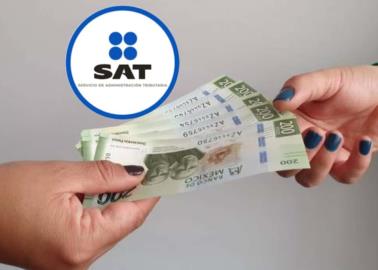 SAT comparte la lista de contribuyentes que deberán pagar más impuestos