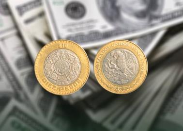 Precio del dólar hoy jueves 19 de septiembre:  El peso se mantiene en terreno positivo