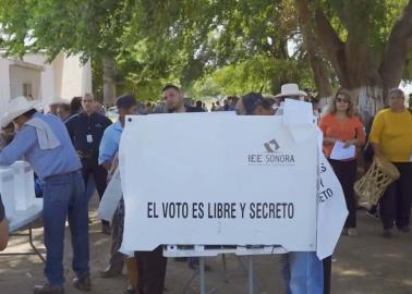 Regidor étnico en Etchojoa será impugando aunque haya tomado protesta