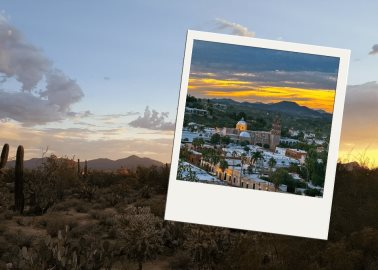 Esta es la ciudad más bonita de Sonora, según la Inteligencia Artificial