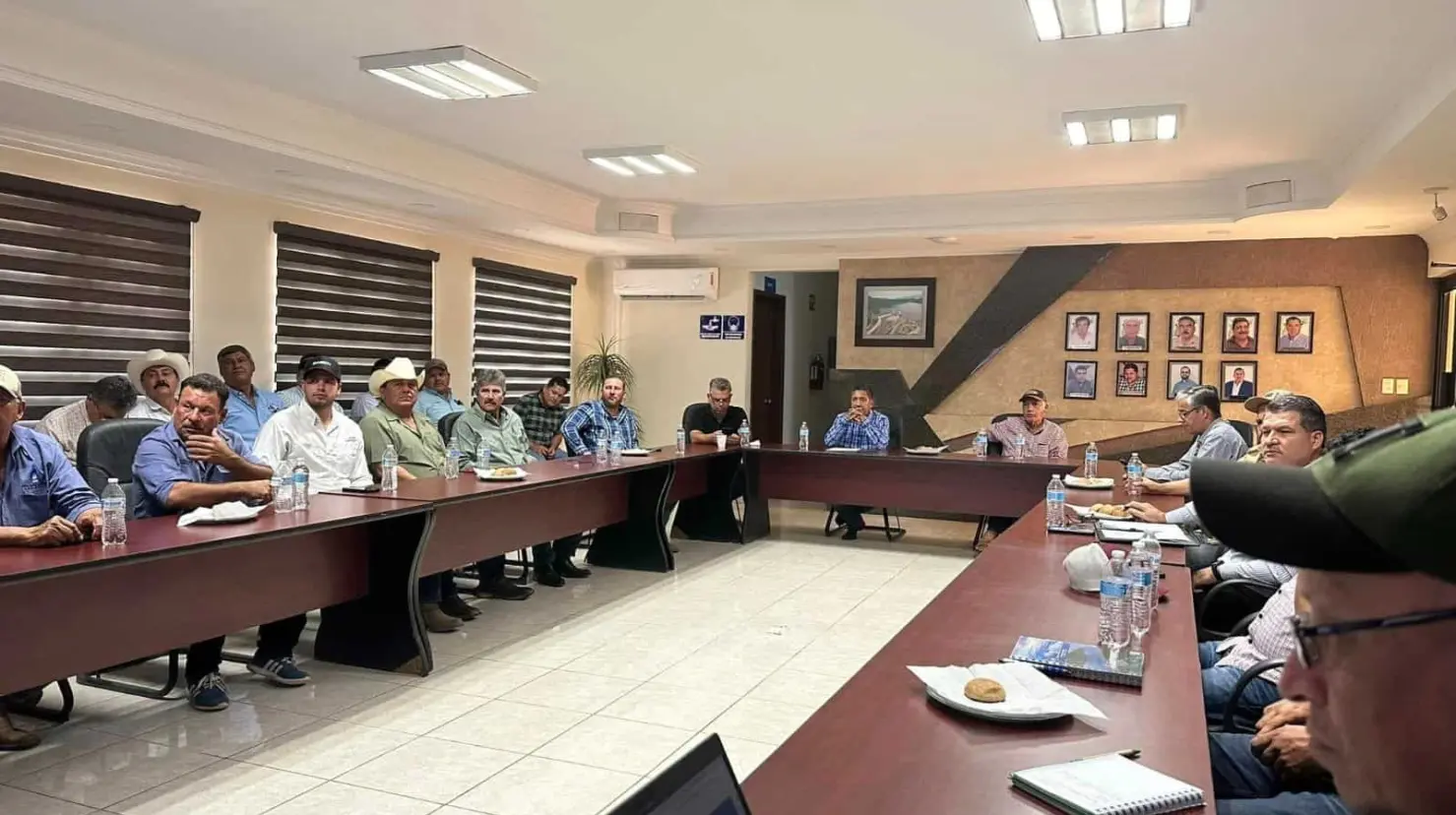 Valle del Mayo: Analizarán las condiciones del próximo ciclo agrícola