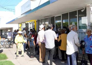 Abuelos son víctimas de estafa: Condusef