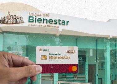 Banco del Bienestar lanza aviso sobre la renovación de tarjetas