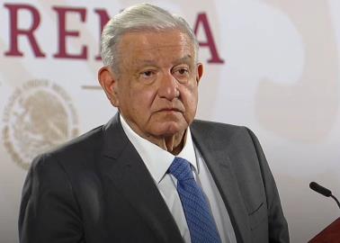 "Buen camino": AMLO confía en la rápida aprobación de Reforma a Pueblos Indígenas en el Senado