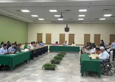 Designan comisiones de regidores en Cabildo de Cajeme