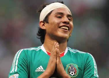 Fue una de las promesas más grandes del futbol mexicano; ahora trabaja como albañil en EU