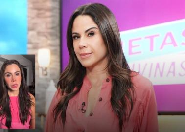 Paola Rojas dice adiós a Televisa: ¿despido o decisión personal? Esto dice Jorge Carbajal