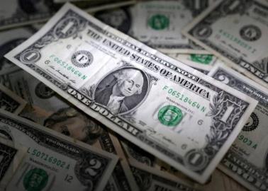 Precio del dólar hoy viernes 20 de septiembre: El peso presenta pérdida