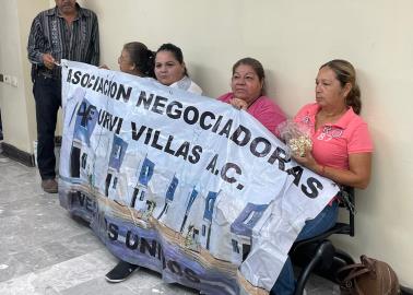 Buscan familias de Urbi Villa del Real en Cajeme regularizar viviendas