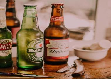 Este país advertirá en etiquetas de bebidas alcohólicas su relación con el cáncer