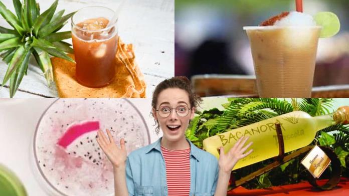 ¿Cuáles son las mejores bebidas típicas de Sonora, según la IA? ¿Cuáles son las mejores bebidas típicas de Sonora, según la IA?
