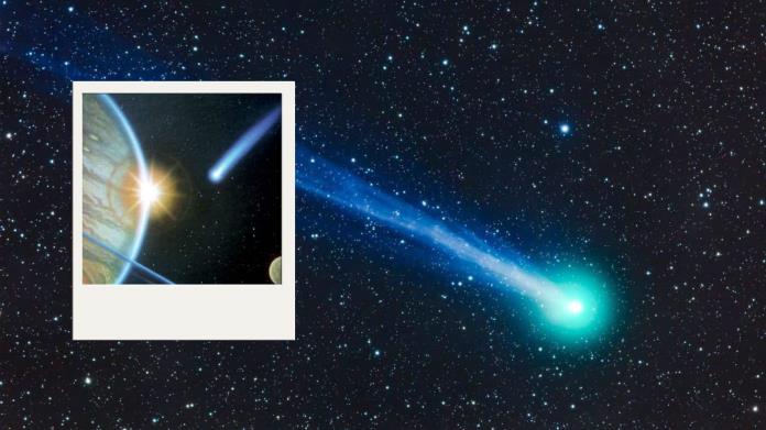 El Cometa del Siglo: ¿Cuál es la fecha y hora para verlo en México?