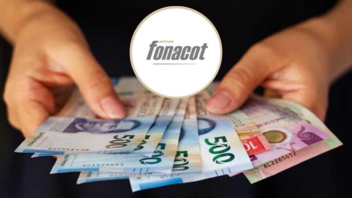 Crédito Fonacot: este el monto máximo que te puede prestar en 2024 Crédito Fonacot: este el monto máximo que te puede prestar en 2024