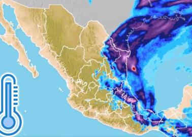 Frentes fríos en México: conoce las proyecciones para esta temporada